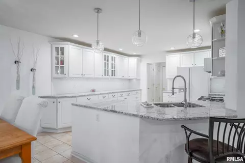 Kitchen - 601 Cherry Ct, Colona, IL 61241 photo 1 of 3