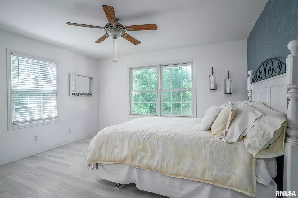 Bedroom - 601 Cherry Ct, Colona, IL 61241 photo 1 of 4