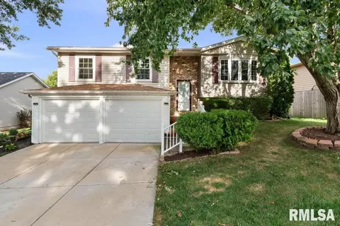 6109 Jebens Ave, Davenport, IA 52806