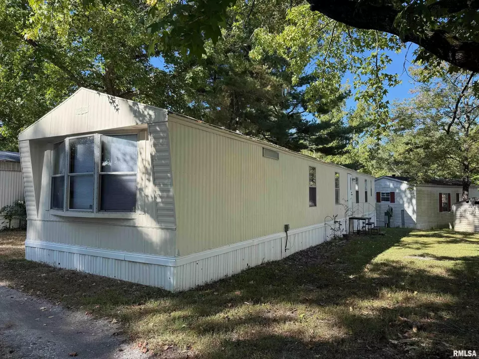  73 Grassy Mdw, Carbondale, IL 62901 photo 1