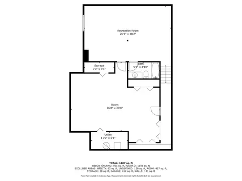 1105 18th Ave, Silvis, IL 61282 photo 34