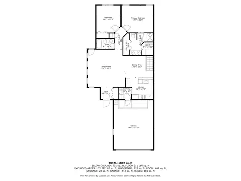 1105 18th Ave, Silvis, IL 61282 photo 33
