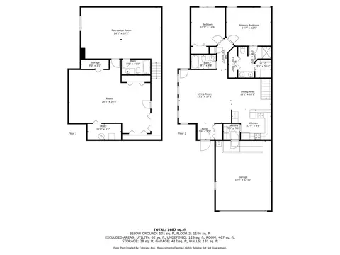 1105 18th Ave, Silvis, IL 61282 photo 35