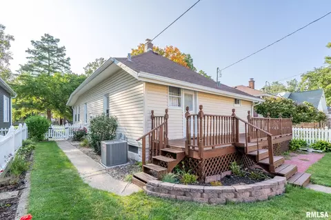 2370 31st St, Moline, IL 61265 photo 30