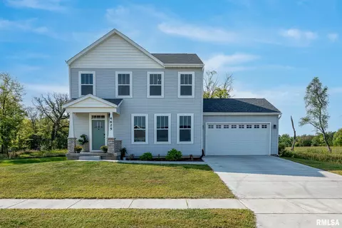 4625 W 11th St, Davenport, IA 52804