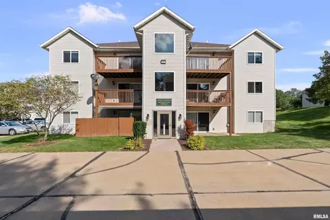 4600 Grand Ave, Davenport, IA 52807