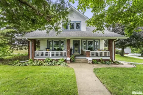 10198 E 2720 E St, Kewanee, IL 61443