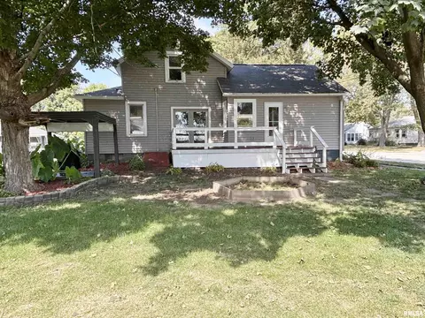228 E Locust St, Geneseo, IL 61254 photo 5