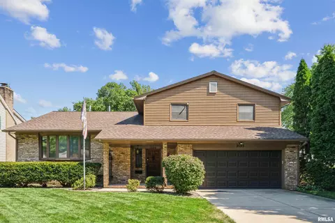 2125 21st St, Rock Island, IL 61201