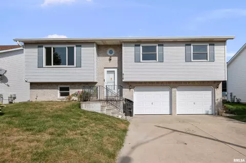 916 Ash Dr, Colona, IL 61241