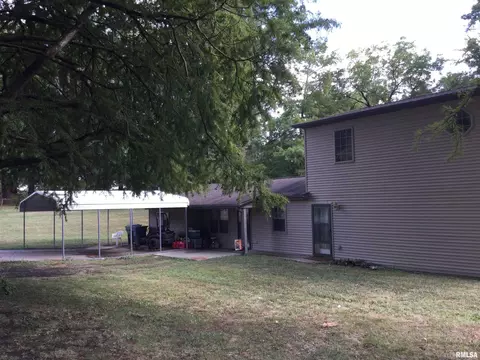 820 N Old Hwy 51, Anna, IL 62906