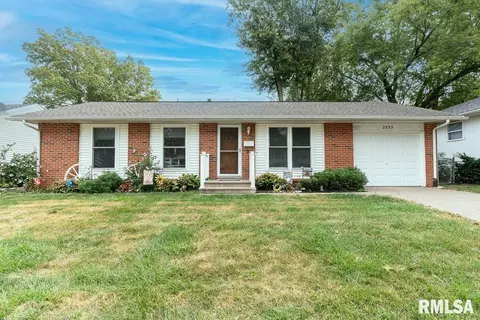 2653 N Elsie Ave, Davenport, IA 52804