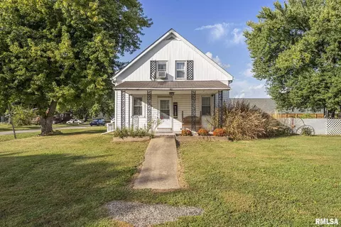 201 E Monroe St, Joy, IL 61260