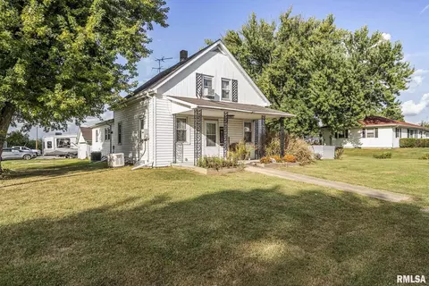 201 E Monroe St, Joy, IL 61260 photo 26