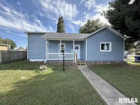 603 Euclid Ave, Monmouth, IL 61462