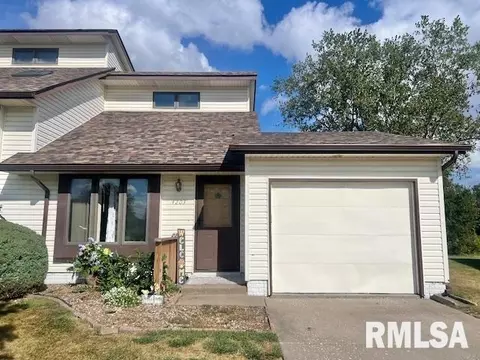4203 Laurel Ct, Davenport, IA 52804