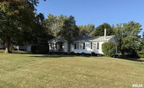 521 E Street S, Kewanee, IL 61443