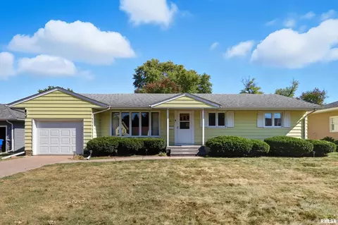 2225 N Ohio Ave, Davenport, IA 52804
