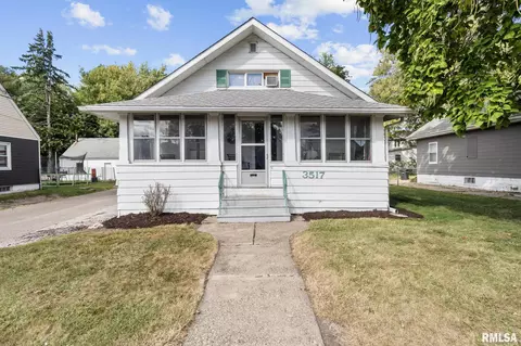 3517 18th Ave, Rock Island, IL 61201