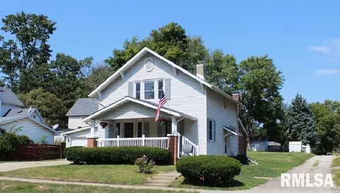 516 W Prospect St, Kewanee, IL 61443 photo 5
