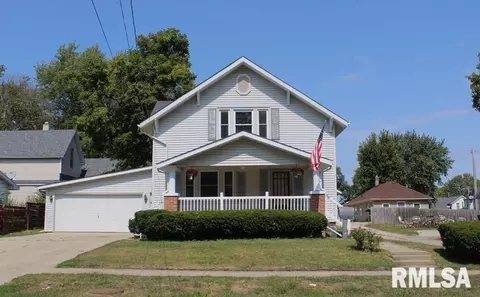 516 W Prospect St, Kewanee, IL 61443 photo 3