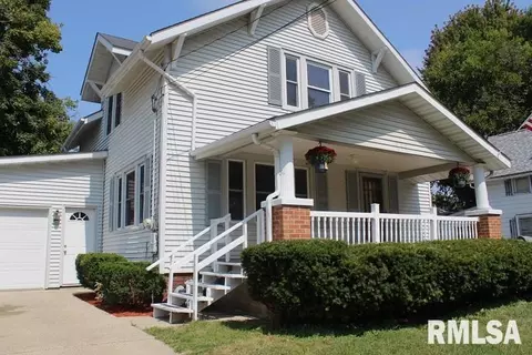 516 W Prospect St, Kewanee, IL 61443 photo 4