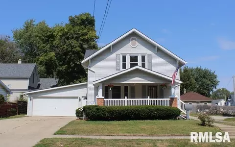 516 W Prospect St, Kewanee, IL 61443 photo 2