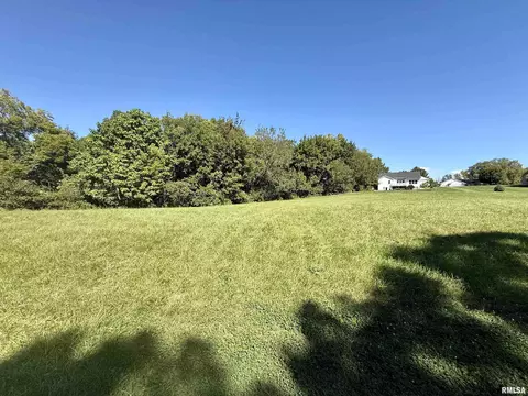 lot3 Lakeside Dr, Port Byron, IL 61275