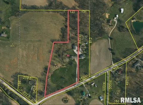 8508 Centerville Rd, Hannibal, MO 63401 photo 44