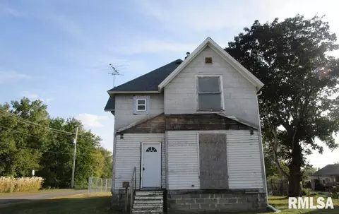 1201 9th Ave, Clinton, IA 52732