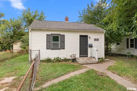 1515 S Concord St, Davenport, IA 52802