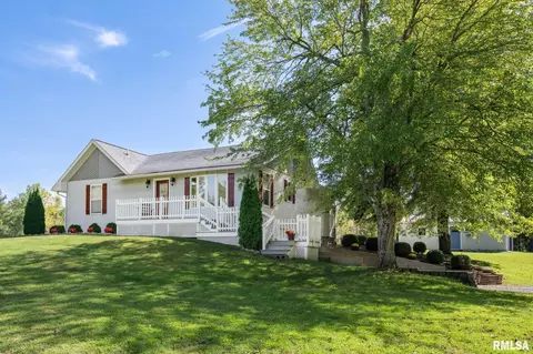 10367 Grassy Rd, Marion, IL 62959