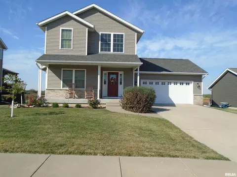 119 14th Ave, Dewitt, IA 52742