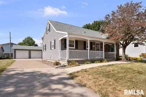 612 12th Ave, Hampton, IL 61256 photo 5