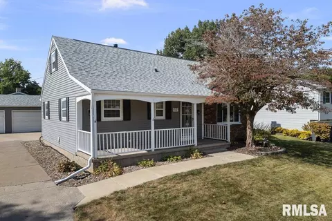 612 12th Ave, Hampton, IL 61256 photo 4