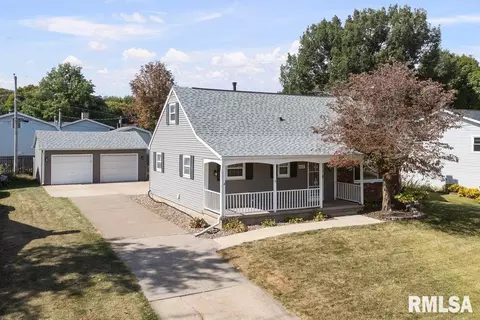 612 12th Ave, Hampton, IL 61256 photo 2
