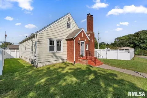 553 25th Ave, Moline, IL 61265 photo 2