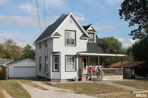 422 Ross St, Kewanee, IL 61443