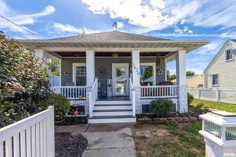 1620 27th Ave, Moline, IL 61265