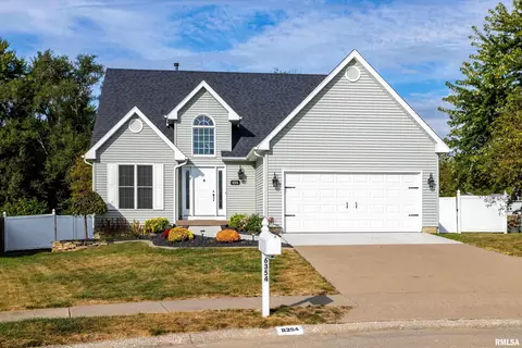 6354 High Point Ct, Davenport, IA 52806