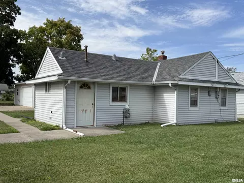 2402 45th St, Moline, IL 61265 photo 13