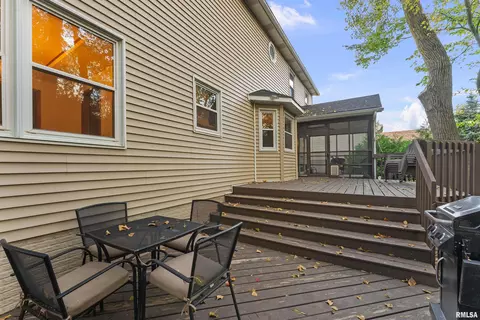 706 E 6th St, Coal Valley, IL 61240 photo 24