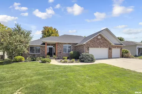 238 Maggie Dr, Springfield, IL 62711