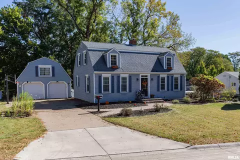 3427 22nd St, Rock Island, IL 61201