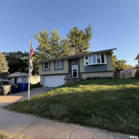 5428 11th Avenue A, Moline, IL 61265