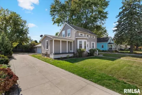 508 E North St, Geneseo, IL 61254 photo 6