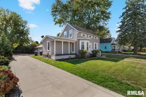 508 E North St, Geneseo, IL 61254 photo 3