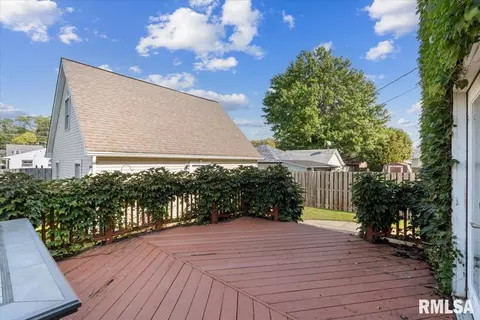 2421 15th Ave, Moline, IL 61265 photo 37