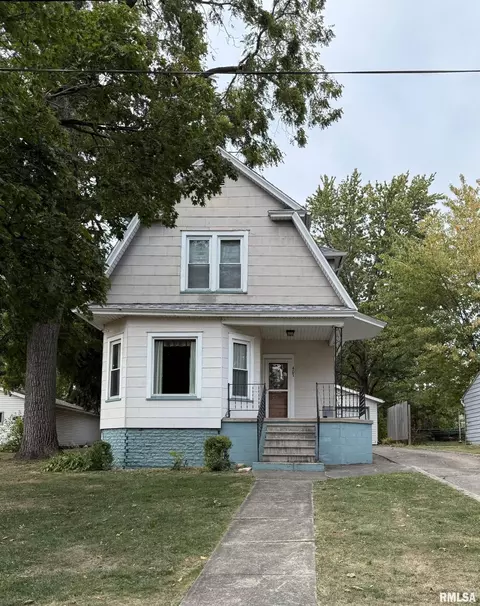 407 Ross St, Kewanee, IL 61443 photo 3