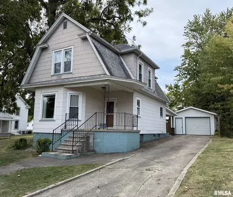 407 Ross St, Kewanee, IL 61443 photo 2